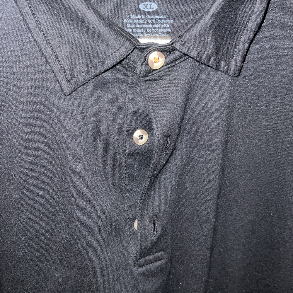Collared shirt! - Picture 5 of 6